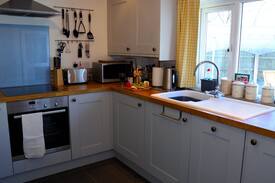 Llanberis Cabin | Craigafon