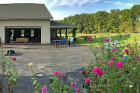 Bethel House | BANTAM BARN and BEYOND