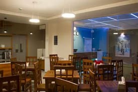 Hulhumale House | NOOMOO ( in Airport )
