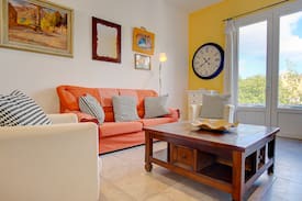 Port d'Andraitx Villa | WONDERFUL Villa Port Andratx, with PRIVATE POOL, close to CHIC PORT