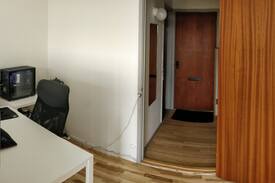 Hvidovre Municipality Apartment | Modern Studio - 10 minutes from Central Station