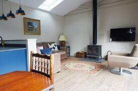 Cwmtirmynach House | Hafod Y Llan Bach - a real escape to the country
