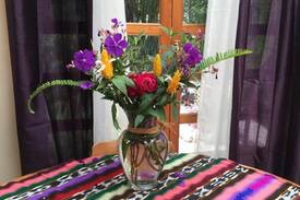 Panajachel House | Casa Carolina - Your Own Paradise in Panajachel!