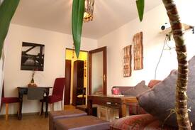 Wilten Apartment | Gemütliches und zentrales Studio- Apartment