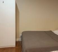 Concord Apartment | Quite Big Private Room with South Windows
