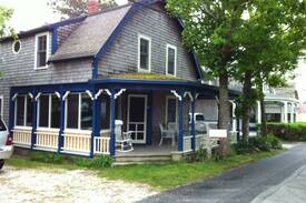 Harwich Port Cabin | Spacious Summer Cottage! Slice of Heaven!