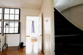 Clerkenwell Apartment | Amazing Loft Style Apartment Islington Angel EC1