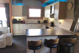 Tattershall Cabin | Robin Lodge, 4 The Ramparts, Tattershall Lakes