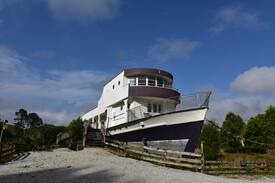 Waitomo Caves Boat Rental | Waitomo Woodlyn Park Waitanic Endeavour Unit