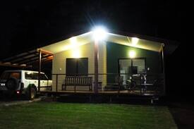 Bellthorpe Cabin | Bellthorpe Stays: Natures Retreat