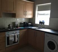 Gortin Apartment | Gortin Holiday Apartments Two Bed N.I.T.B Approved