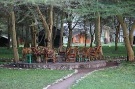 Mto wa Mbu Other | Lilac Campsite & Tented Camp, is in the Wilderness