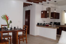 Bacocho Apartment | Dorados Deluxe | Suite 2