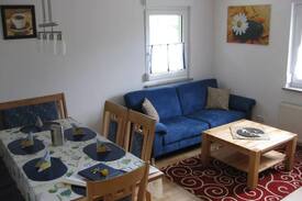 Weissensberg Apartment | Ferienwohnung Altherr (Weißensberg), Ferienwohnung 2 Andrea