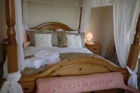 Lamorna Other | Tregurnow Farm Bed and Breakfast (Website hidden by Airbnb)