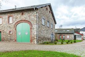 Montenau Apartment | Beautiful Apartment in Montenau with Garden