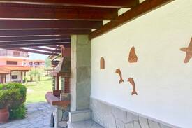 Kassandra Villa | Villa Fourka 2 on the beach in Chalkidiki Greece