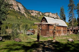 Purgatory House | Luxurious mountain retreat, Irma J Ranch