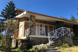 Kodaikanal Cabin | Rustic, Charming, Quaint Cottage at Kodaikanal