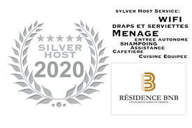 Downtown Apartment | J1 Résidence BNB Express - The Nemrod