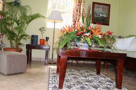 St. David Villa | The Cottage at Palm Tree Gardens