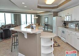Orange Beach Apartment | Phoenix on the Bay II-2513