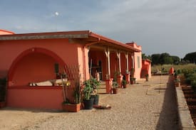 Manduria Villa | Die Schönheit Apuliens in der "Villa Nunja"