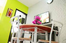 Angre Apartment | cocody angré 2 pièces meublé disponible