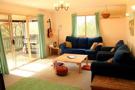 Launching Place House | Spacious Family Home with Beautiful Valley Views
