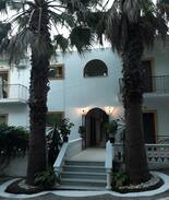 Notos Apartment | Quiet apartment for 2-3. only 100m from beach