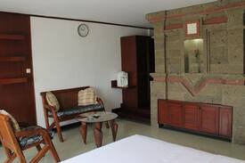 Nakula Apartment | Exotic Studio Room in Kuta (202)