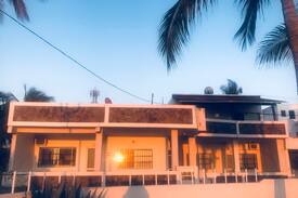 Manzanillo Apartment | PARAISO AL PALMAR - DEPA 1