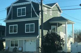West Cape May House | Skyview at Meadowbrook Cottage, romantic sunsets!