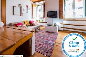 Santo Estevao Apartment | In Love with Alfama in Lisbon 3