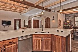 Huntsburg House | Castle in the woods. 50.00/night per guest