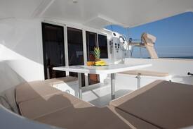 Muscat Boat Rental | Sea Oman Catamaran overnight trip