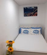 Tiberias Old City Apartment | Studio apartment with an impeccable view!