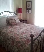 Boise City House | Cimarron Bed and Bath