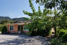 Jeongeup House | 전형적인 시골 전원주택으로 아주 조용하고 동창회,가족 모임, 동호회등 단체이용하기 좋아요