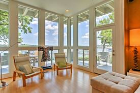 Cedar Creek Reservoir House | Malakoff House w/ Pristine Lake Views & Boat Ramp!