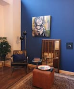 Meppel House | ❤100 m2 bewegingsvrijheid in luxe b&b H'ART❤