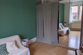 Linden-Sud Apartment | Schöne zentrale Wohnung in Hannover