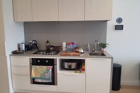 Parkville Apartment | Parkville - away from the hustle and bustle.