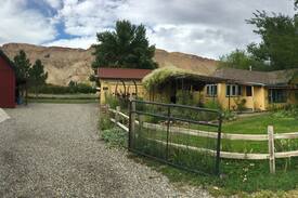 Palisade House | Galloway Ranch Palisade Colorado