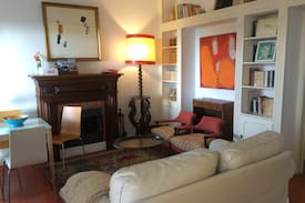 Sintra House | Villa Roma, a romantic scenery in Sintra