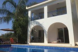 Prodromi Villa | Lemon Grove Villa with private pool and free WiFi