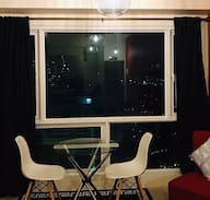 San Lorenzo Apartment | Christine Suites at The Beacon Makati - Penthouse