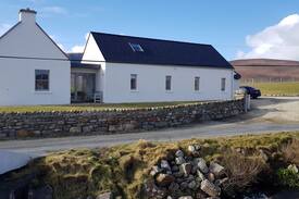Achill Island House | Picturesque Cottage, Dooagh, Achill Island, Mayo