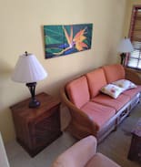 Bon Accord Village House | Townhouse at Island Palm Villas, Unit No. 2