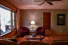 Buena Vista Cabin | Moose Lodge